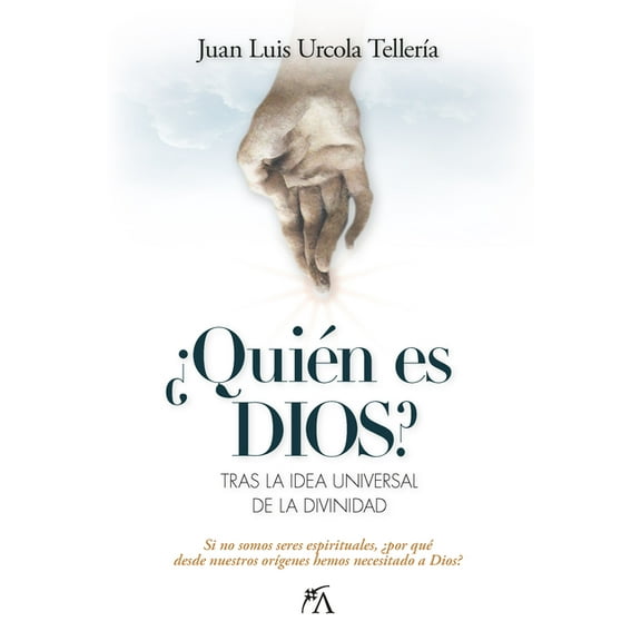 Quien Es Dios?, (Paperback)