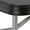 Black Silver Frame, variant on Lifetime 6' Commercial Grade Stacking Folding Table, Assorted Colors