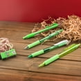 thumbnail image 4 of Pentel Color Shades Writing Pack - Pastel Light Green (BLBKALZBPK), Highlighters, 4 of 4