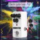 thumbnail image 3 of Pedal de efecto de guitarra compresor Booster DC 9V Pedal de efectos de bajo de guitarra eléctrica, 3 of 7