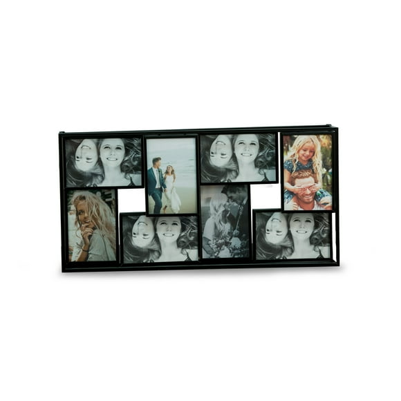 Metal Collage Frames