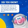 thumbnail image 5 of Mr. Bubble Scientific & Terrific Bath Potion, Pink, Original Bubblegum Scent, 1.76 oz., 5 of 11