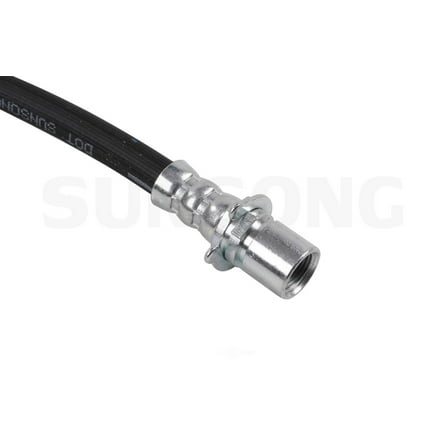 Sunsong 2202759 Brake Hydraulic Hose