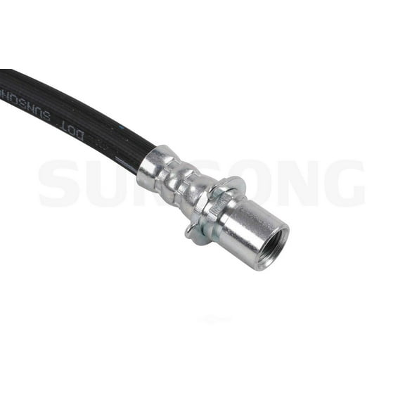 Sunsong 2202759 Brake Hydraulic Hose