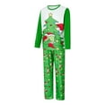 thumbnail image 3 of Family Christmas Pjs Matching Sets 2023 Matching Christmas Pajamas Christmas Pjs Family Set Family Christmas Pajamas, 3 of 10