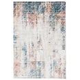 thumbnail image 2 of Safavieh Invista Cybill Abstract Area Rug, Gray/Dark Gray, 5'3" x 7'6", 2 of 11