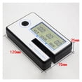 thumbnail image 4 of High Precision 162 Similar s Window Tint Meter, Solar Film Transmission Meter VLT UV IR Rejection Tester ,Portable, 4 of 7
