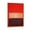 Frame-style, variant on Mark Rothko Prints 《Black, Ochre, Red Over Red》 Wall Art Paintings Poster Picture Print Wall Art Poster Painting Canvas Posters Artworks Gift Room Aesthetic 08x12inch(20x30cm)