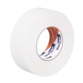 thumbnail image 2 of SHURTAPE P628 WHITE Gaffer's Tape - case of 12 rolls - 48mm x 50M, 2 of 4
