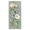 Hydrangea Rose Butterfly Floral, variant on Stupell Industries Hydrangea & Rose with Butterfly Canvas Wall Art, design by Nan