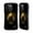Aquaman 2, variant on Head Case Designs Officially Licensed Justice League Movie Logos Cyborg Hybrid Case Compatible with Apple iPhone 15