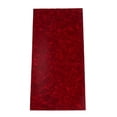 thumbnail image 2 of MERIGLARE Guitar Head Veneer Shell Sheet Headplate for Guitar Luthier DIY Dark Red, 2 of 7