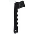 thumbnail image 2 of HOOF PICK BRUSH HUNTER GREEN, 2 of 3