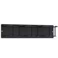 thumbnail image 1 of Magnetic Cup Storage Rack for Fridges Large Metal Water Bottle Rack for Home Kitchen Accessories, 1 of 5