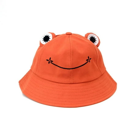 

Relanfenk Baby Hats Toddler Kids Boys Girls Cute Animal Sun Bucket Cap Hat