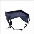 thumbnail image 4 of Mesa de almacenamiento para asiento de seguridad infantil para automóvil, tablero de dibujo para viajes para niños, bandeja para carrito de bebé, bolsa de almacenamiento para colgar en el automóvil, 4 of 6