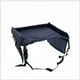 thumbnail image 4 of Mesa de almacenamiento para asiento de seguridad infantil para automóvil, tablero de dibujo para viajes para niños, bandeja para carrito de bebé, bolsa de almacenamiento para colgar en el automóvil, 4 of 6