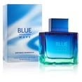 thumbnail image 1 of Perfume Banderas Blue Seduction Wave Eau de Toilette para hombre, 100 ml, 1 of 8