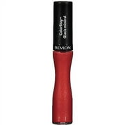 Revlon ColorStay Mineral Lipglaze, Continuous Coral