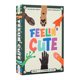 thumbnail image 3 of Juego de fiesta familiar Hootenanny Games Feelin' Cute para 2 a 8 jugadores, 3 of 5
