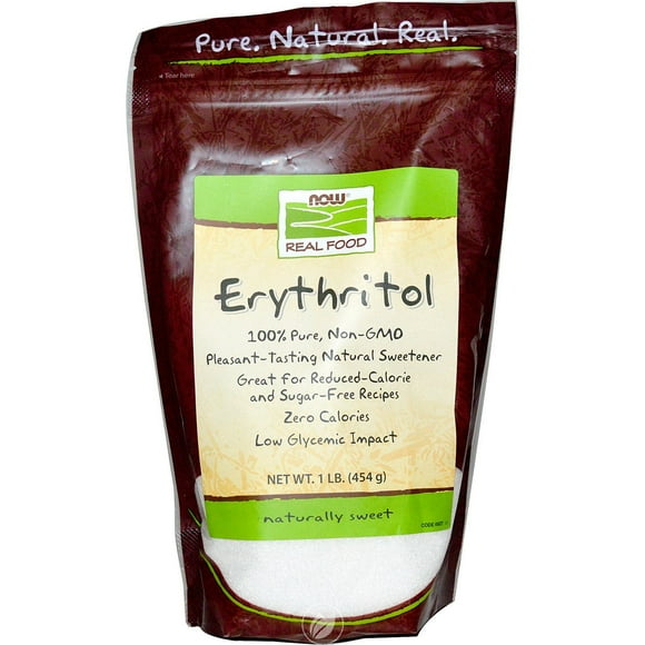 Drinks Erythritol