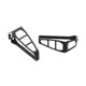 thumbnail image 2 of Motorcycle Turn Signal LED Light Protection Cover Shield for 368G 368 G 368-G LED Indicator Protecto, 2 of 5