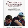 thumbnail image 1 of Treating The Unmanageable Adolescent, 1 of 3