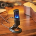 thumbnail image 4 of Micrófono Audio-Technica AT2020USB-X con condensador cardioide USB, 4 of 7