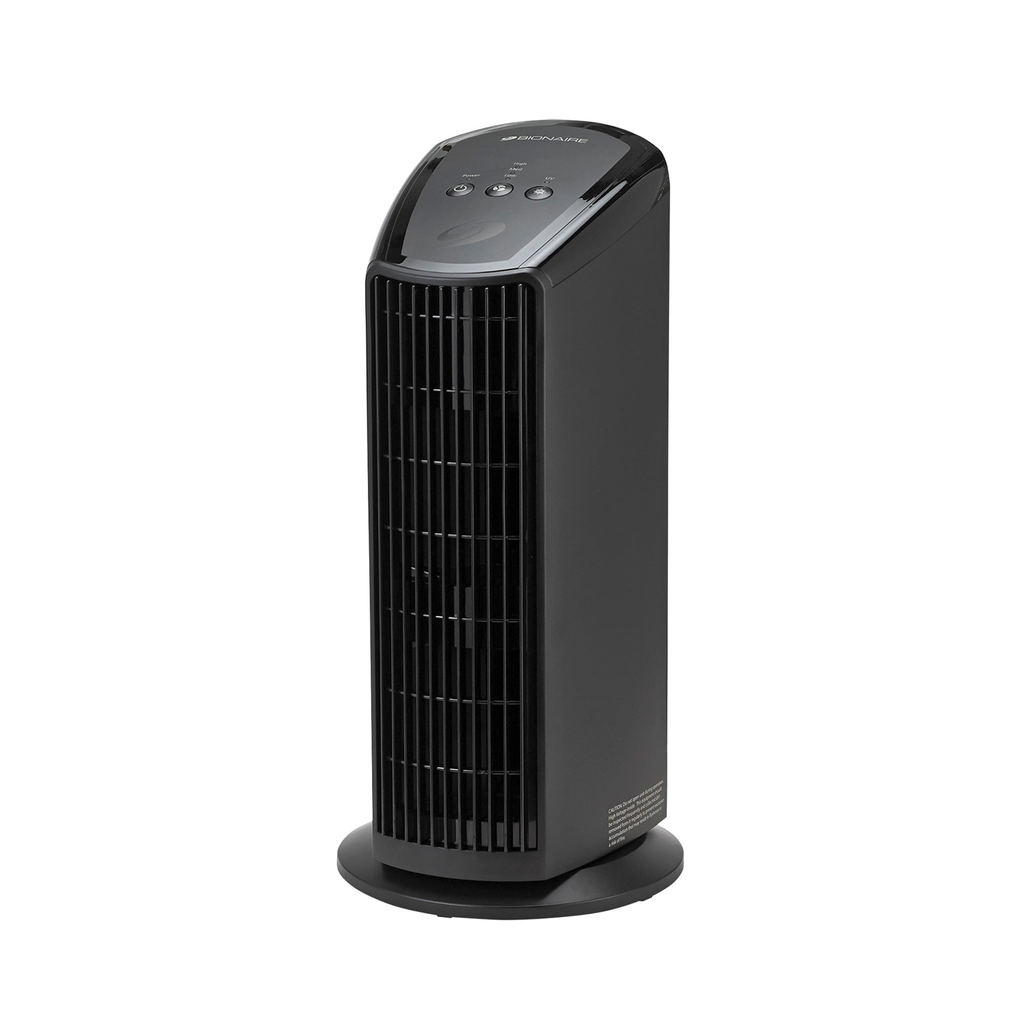 Bionaire Germ Reducing HEPA Air Purifier with UV Technology and