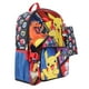 thumbnail image 4 of Set de mochilas Bioworld Pokemon Trainer Gotta Catch 'Em All, 4 of 7