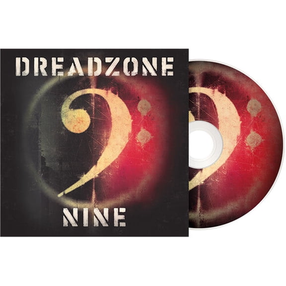 Dreadzone - Nine - Music & Performance - CD
