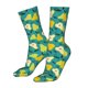 thumbnail image 3 of Fruit Pear Socks,Unisex Fashion Athletic Casual Socks Adult Stockings Sports Socks Travel Socks For Women Men, 3 of 5