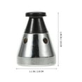Masteelf Pressure Cooker Valve Kitchen Pressure Cooker Safety Valve