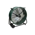 thumbnail image 1 of King Electric DFC-30D-S 30 in. Direct Drive Tiltable Drum Fan, 1 of 1
