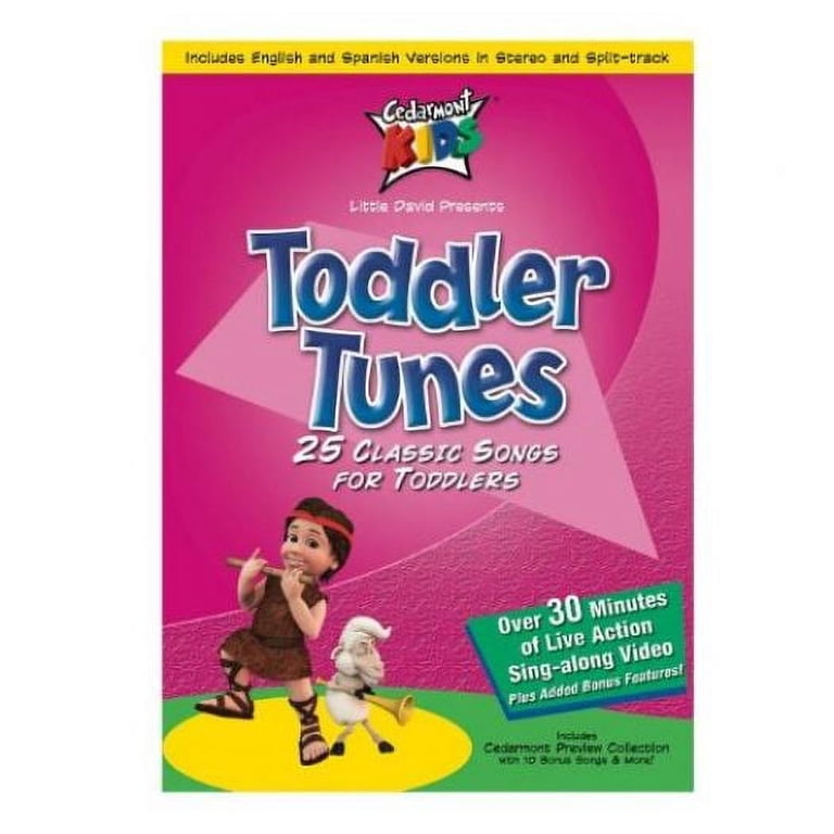 Children's 4 Pack DVD Bundle: Hooked on Phonics: Fun in Motion