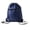 #3 Navy【1x Drawstring Bag】, variant on Versatile Drawstring Backpack, Lightweight Sports Cinch Bag, Portable Water Resistant Storage Sack for Gym, Fitness, Swimming and Travel Use, SouMaox
