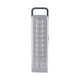 thumbnail image 1 of Lámpara recargable de emergencia de 30 leds ultra brillantes Mitzu LAMPARA DE EMERGENCIA, 1 of 3