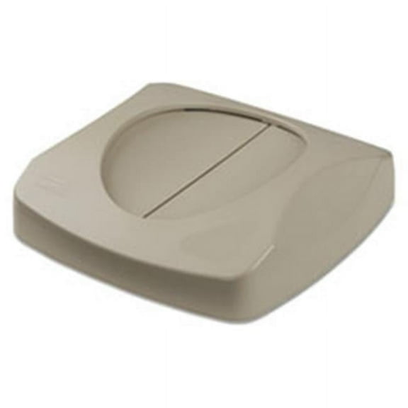 RCP268988GRA Lid-F/3569-88-Swing-Gy - Gray
