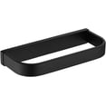 thumbnail image 1 of Aothpher Porte-Serviettes de Salle de Bain Support de Serviette SUS304 en Acier Inoxydable Mural, Noir Mat, 1 of 6