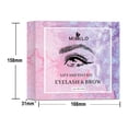 thumbnail image 4 of TheFound Lash Brow Lift and Tint Kit Eyelash Perm Kit and Brow Lamination Kit Lash Curling Lifting Tools for Salon Beginner, 4 of 9