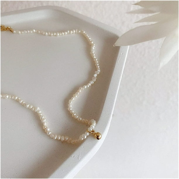 New store one choker