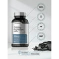 thumbnail image 6 of Chelated Magnesium | 360mg | 240 Capsules | by Horbaach, 6 of 8