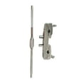 thumbnail image 2 of lionlar Cowbell Mount Drum Set Clamp Percussion Instrument Accessories Extension Rod with Mount Clamp, 2 of 9