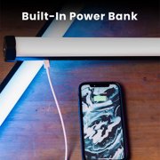 Lume Cube 4' XL RGB LED Tube Light
