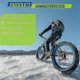 thumbnail image 5 of 2 Pack 20X4.0 Fat Bike Tube with AV 32mm Valve, Bike Tubes with 2 Tire Levers, for Road/Mountain /E Bike, 5 of 5