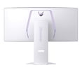 thumbnail image 3 of Monitor curvo LG UltraGear gaming 34 pulgadas OLED, 3 of 5