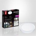 thumbnail image 4 of Xtricity Led flat panel ceiling fixture 11'' 12W/850L/4000k White, 4 of 7