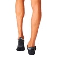 thumbnail image 3 of Calcetines Adidas Unisex Invisibles Running Negro AA6021, 3 of 3