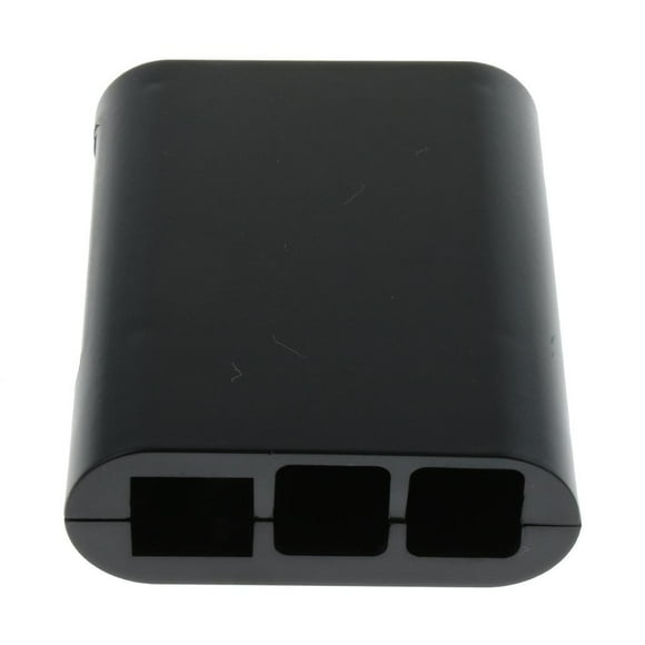 Estuches Protectores Premium Sto Cover para 2 3 Modelo B B + Negro