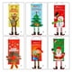 thumbnail image 4 of Billuyoard Banner de Navidad Adorno para el hogar Adornos de Navidad para interiores y exteriores Festival Colgante Prop Decoraciones para el hogar Kits de decoración para fiestas Tipo 2 Billuyoard HA070287-02, 4 of 6